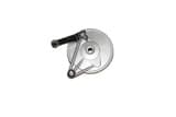 Arka Kampana Jaguar 200 Chopper (Arora) yedek parça