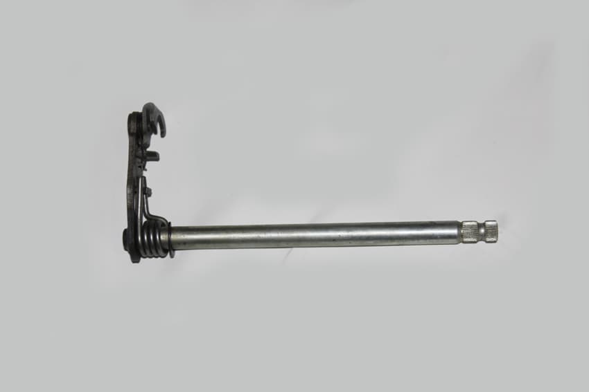 Vites Mili AR150-A Jaguar Chopper (Arora) yedek parça