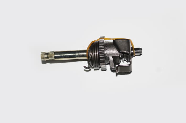 Marş Mili Jaguar 200 Chopper (Arora) yedek parça