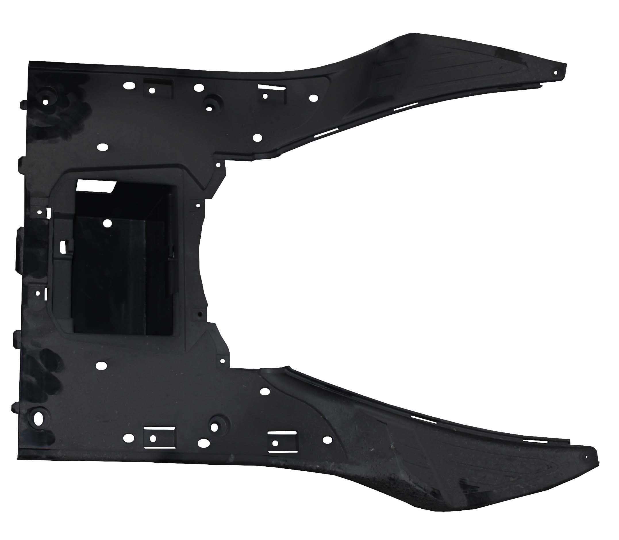 Alt Basamak AKÜ Yeri AR100T-2A Special Scooter (Arora) yedek parça