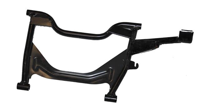 Orta Ayaklık AR100T-2A Special Scooter (Arora) yedek parça