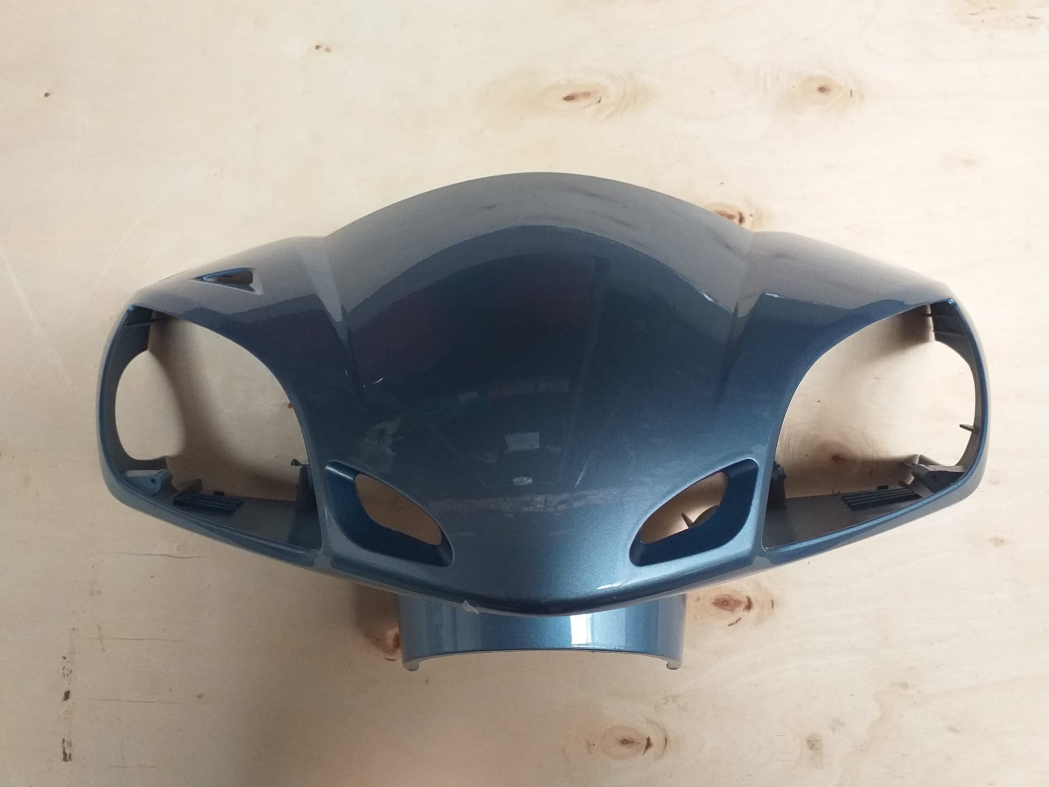 Sinyal Muhafaza Beyaz AR100T-2A Special Scooter (Arora) yedek parça