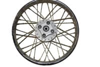 Arka Jant Telli Komp. (72 TEL Sport-nikel) CG Touring (Arora) yedek parça