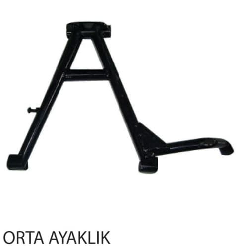 Orta Ayaklık AR150-A Jaguar Chopper (Arora) yedek parça
