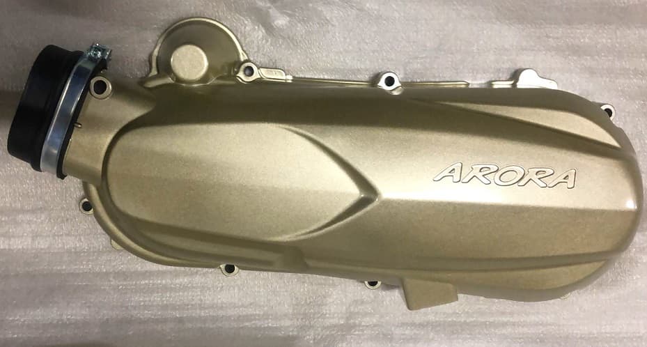Marş Kapağı AR100T-2A Special Scooter (Arora) yedek parça