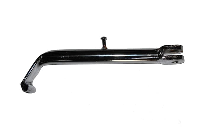 Yan Ayaklık (Nikel) AR150-A Jaguar Chopper (Arora) yedek parça