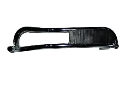 Sol Arka Basamak Demiri AR150-A Jaguar Chopper (Arora) yedek parça