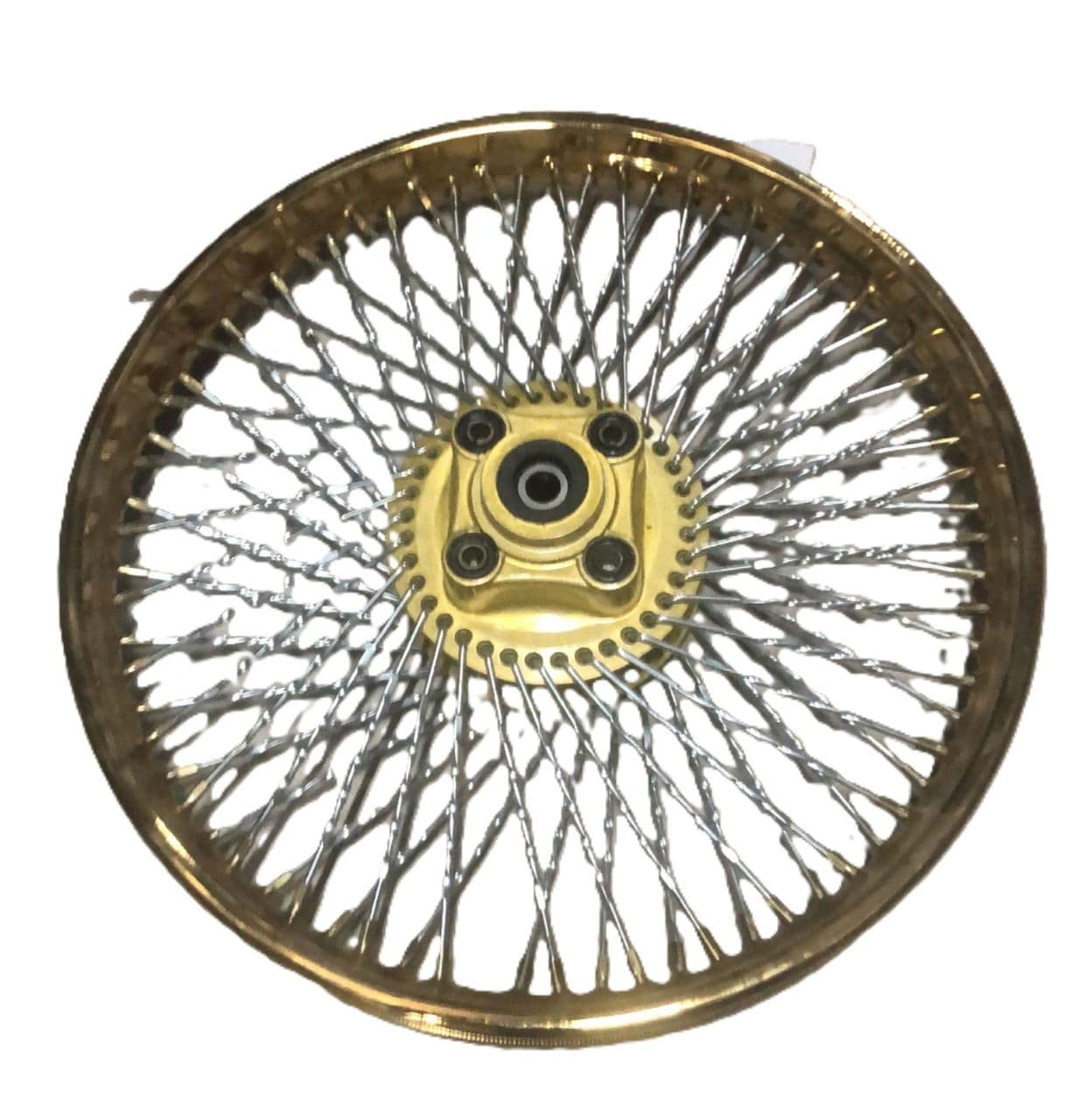 Arka Jant Telli Komp. (72 TEL Sport-gold) CG Touring (Arora) yedek parça