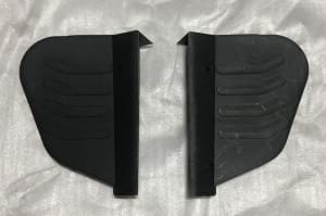 Alt Basamak Plastiği Takım TDL25Z Derya Tricycle (Arora) yedek parça
