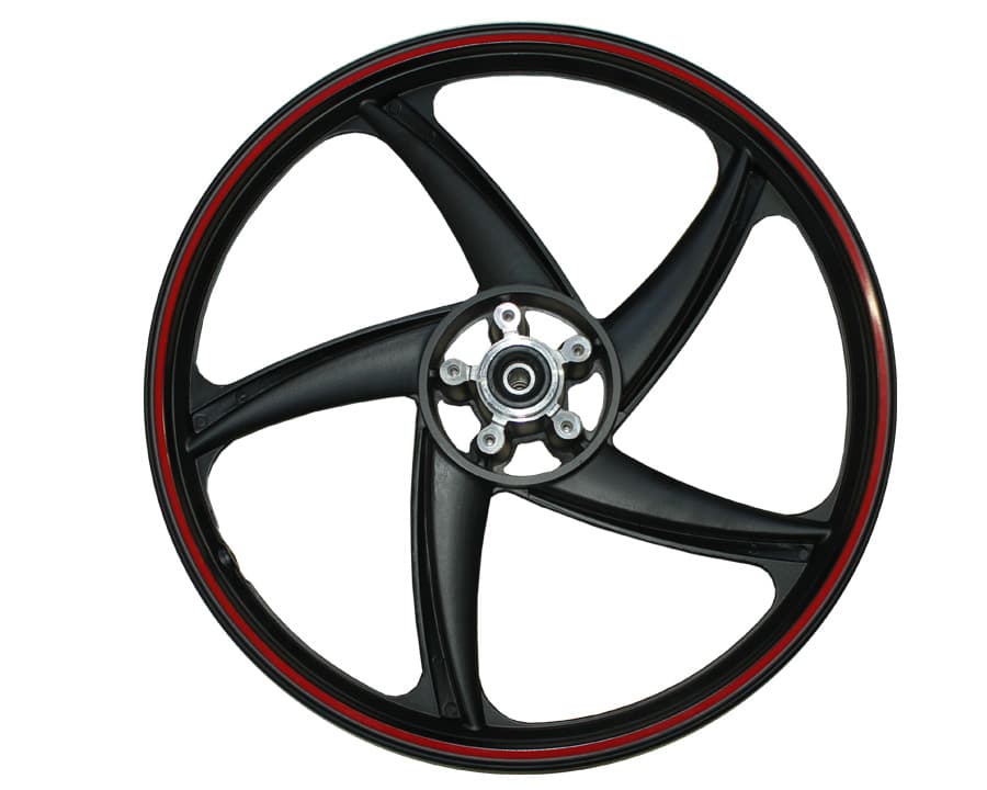 Ön Jant (Disk Model) Fırtına 50 (Kasırga) Cub (Arora) yedek parça