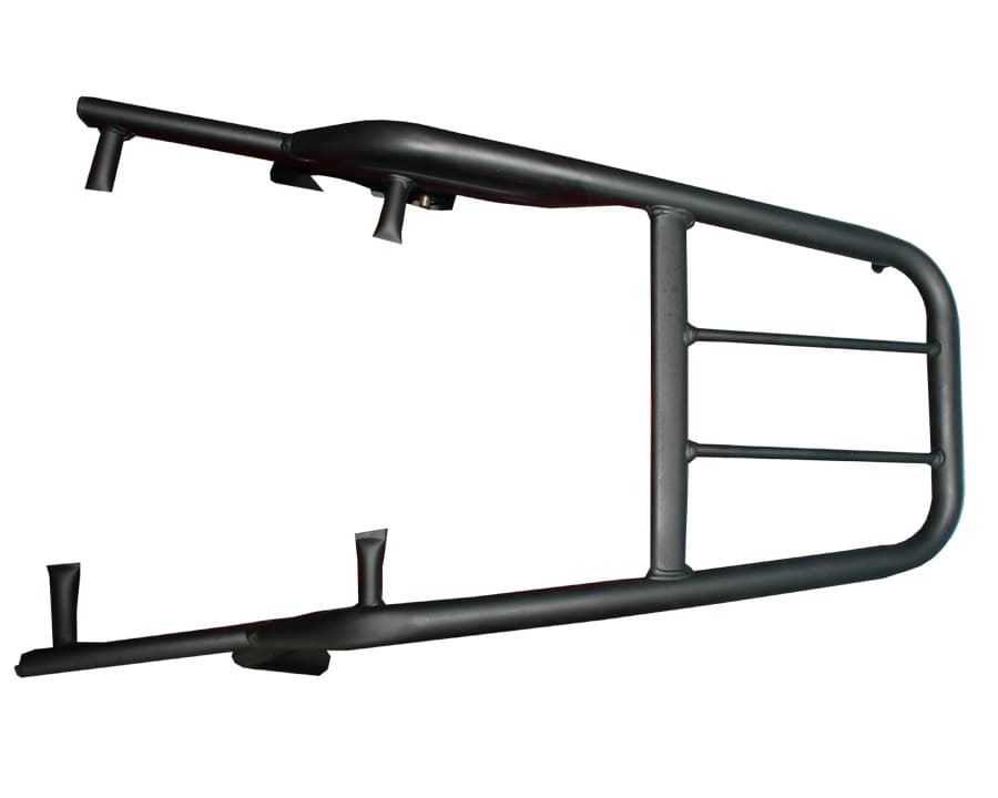 Arka Sele Demiri (Kampana Model) Fırtına 50 (Kasırga) Cub (Arora) yedek parça