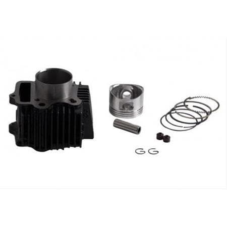 Silindir Set Smart 50 Cub (Arora) yedek parça