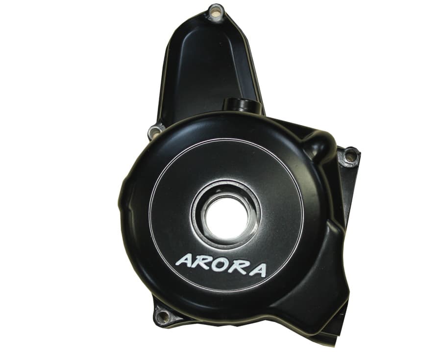 Statör Kapağı Smart 50 Cub (Arora) yedek parça