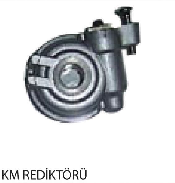 KM Rediktörü Fırtına 50 (Kasırga) Cub (Arora) yedek parça