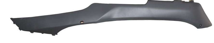 Sağ Marşbiyel GRİ AR50 Vesta Scooter (Arora) yedek parça
