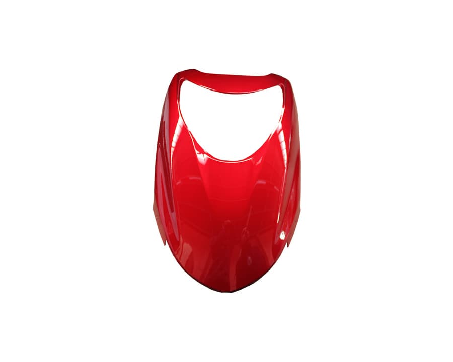 FAR Muhafaza Kırmızı AR50 Vesta Scooter (Arora) yedek parça