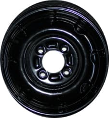 Arka Jant 400X12 AR150-5 Tricycle (Arora) yedek parça