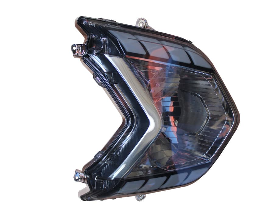 Ön FAR Panter 249 E-Scooter (Arora) yedek parça