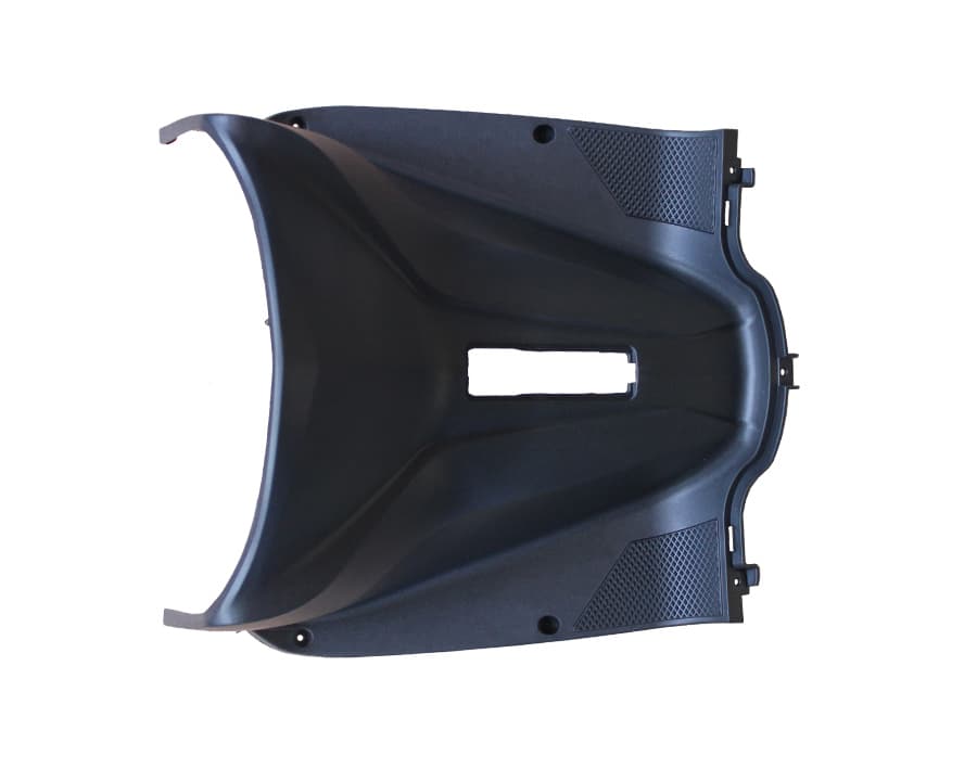 İç Panel Alt Plastik Panter 249 E-Scooter (Arora) yedek parça