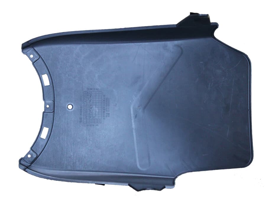 Şase Altı Çamurluk Panter 249 E-Scooter (Arora) yedek parça