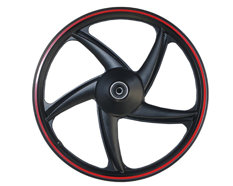 Ön Jant (Kampanalı Model) Fırtına 50 (Kasırga) Cub (Arora) yedek parça