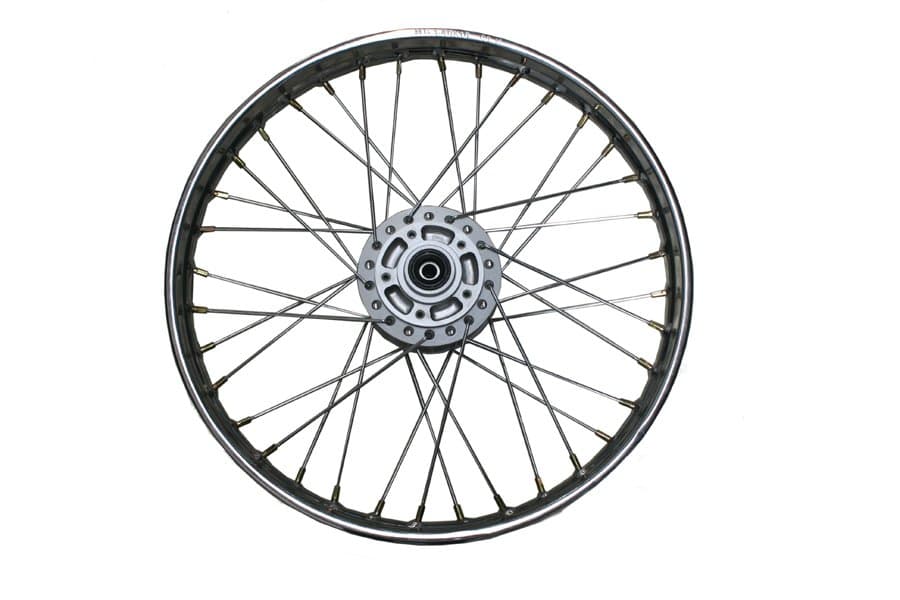 Ön Jant Telli (18" Kampanalı) CG Touring (Arora) yedek parça