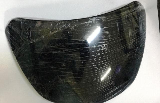 Ön Sperlik Camı AR50 Vesta Scooter (Arora) yedek parça