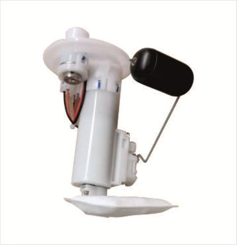 Benzin Pompası (Euro 5) VERANO50 Scooter (Arora) yedek parça