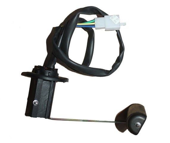 Şamandıra (EURO3) VERANO50 Scooter (Arora) yedek parça