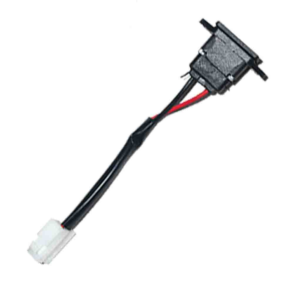 Şarj Soketi ZR5 E-Scooter (Arora) yedek parça
