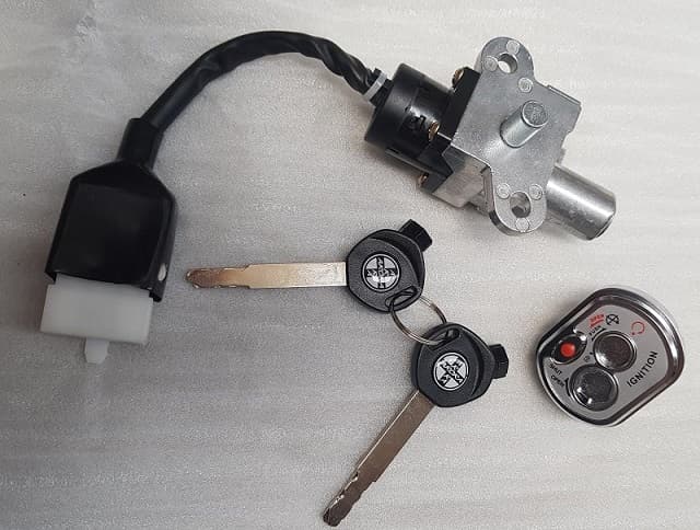 Kontak Takımı (2023 Model) AR50 Vesta Scooter (Arora) yedek parça