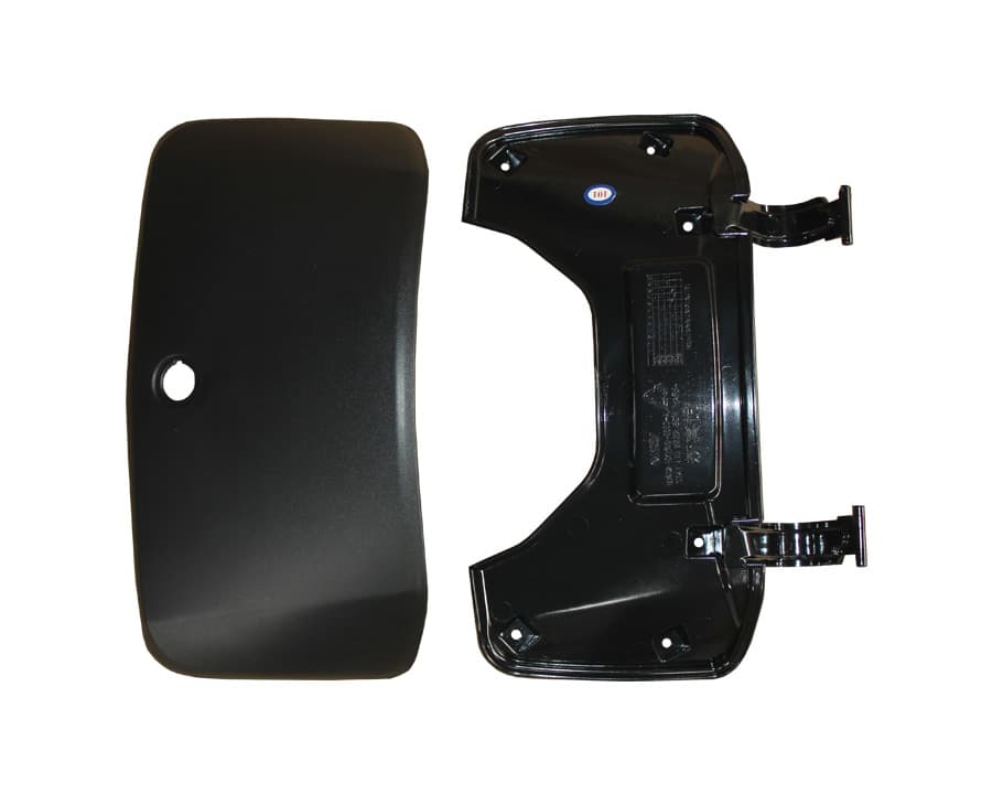 Torpido Kapağı İç Plastiği AR50 Vesta Scooter (Arora) yedek parça