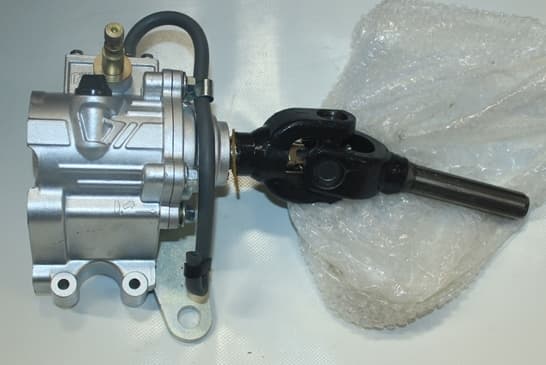 Geri Vites Şanzumanı Komple AR150-5 Tricycle (Arora) yedek parça