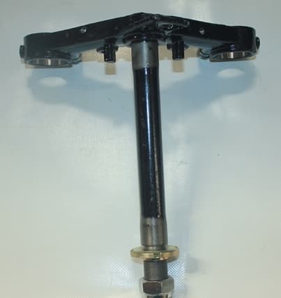 Ön Maşa AR150-5 Tricycle (Arora) yedek parça