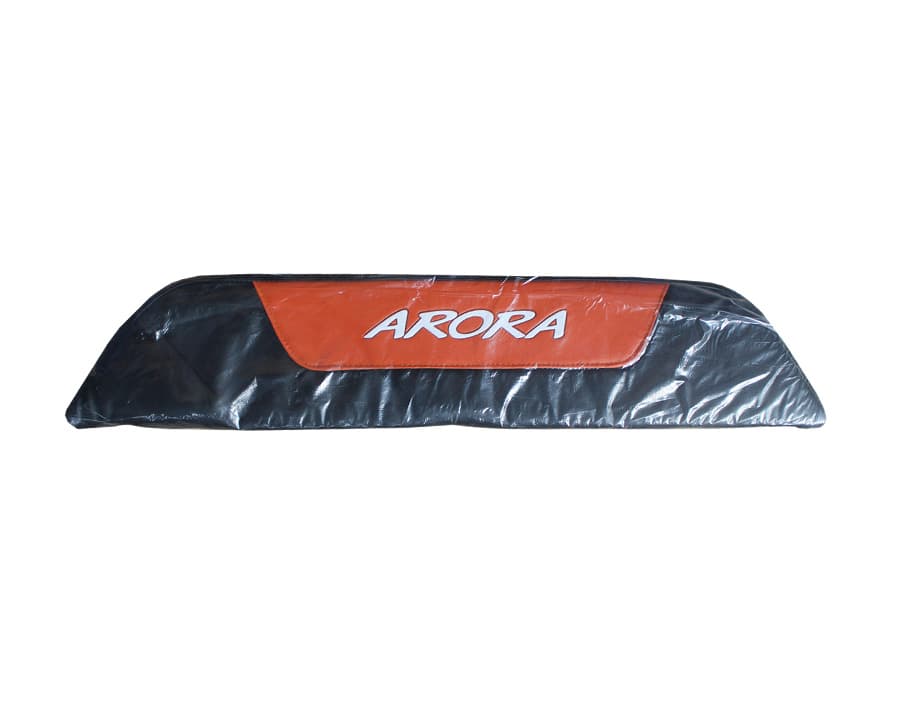 Arka Koltuk (Sırt Dayanma Üst) AR150-5 Tricycle (Arora) yedek parça