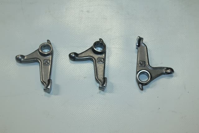 Sibop Horozları AR150-5 Tricycle (Arora) yedek parça