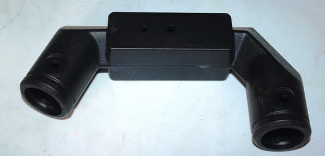 Arka Tampon Demiri Aks.takım Atv-hunter ATV (Arora) yedek parça