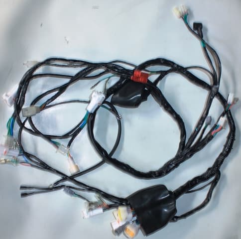 Elektrik Tesisatı (Euro 3) Atv-hunter ATV (Arora) yedek parça