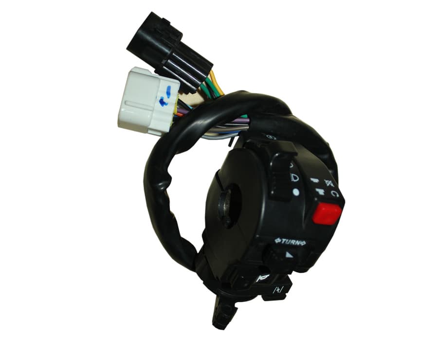 Sol Kumanda Paneli Atv-hunter ATV (Arora) yedek parça