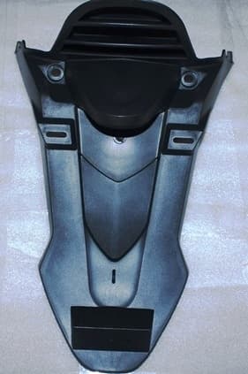 Arka Çamurluk VERANO50 Scooter (Arora) yedek parça