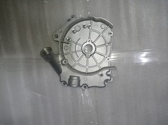 Sağ Kartel Kapağı VERANO125 Scooter (Arora) yedek parça