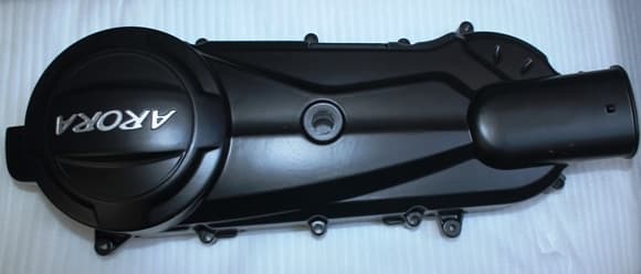 Marş Kapağı VERANO125 Scooter (Arora) yedek parça