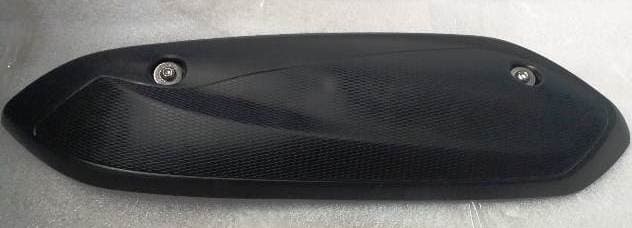 Eksoz Koruma Plastiği Quantum-freedom Scooter (Arora) yedek parça