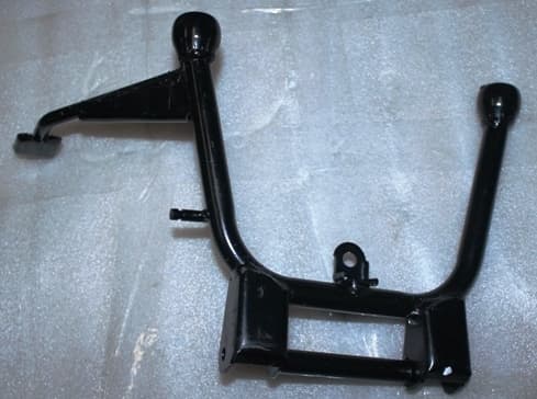 Orta Ayaklık Quantum-freedom Scooter (Arora) yedek parça