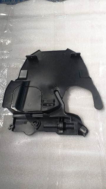 Depo Üst Plastiği Quantum-freedom Scooter (Arora) yedek parça