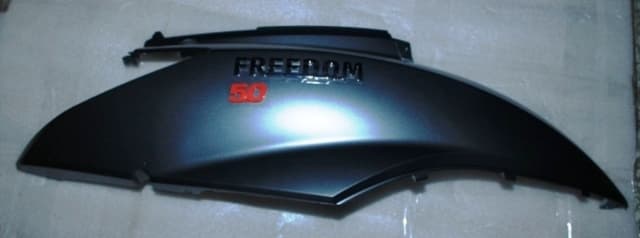 Sağ Koruma Levhası Beyaz Quantum-freedom Scooter (Arora) yedek parça