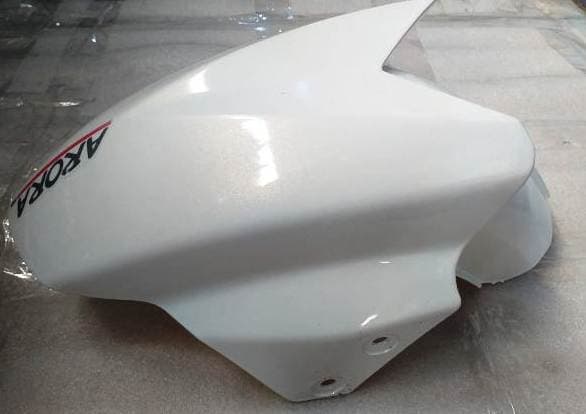 Ön Çamurluk Turkuaz Quantum-freedom Scooter (Arora) yedek parça