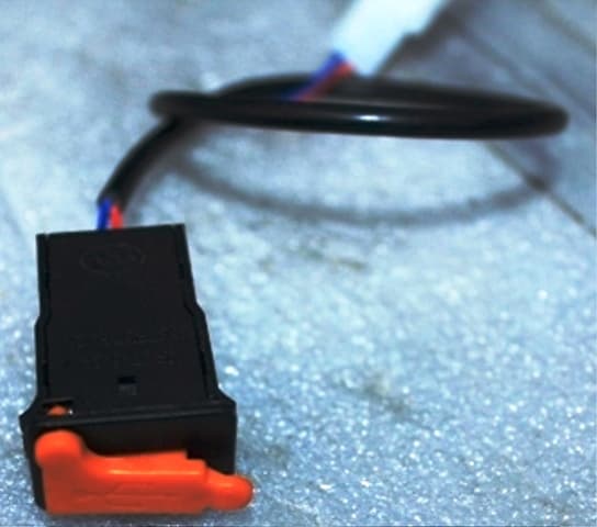 USB (Kare) Quantum-freedom Scooter (Arora) yedek parça