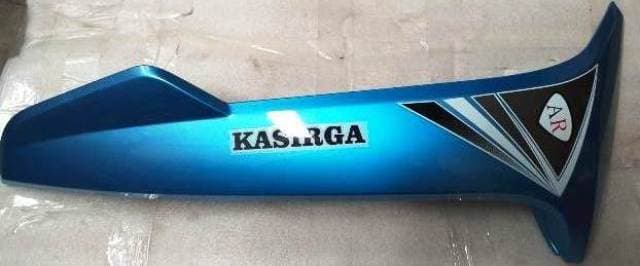 Sağ Dış Rüzgarlık Açık Mavi Fırtına 50 (Kasırga) Cub (Arora) yedek parça