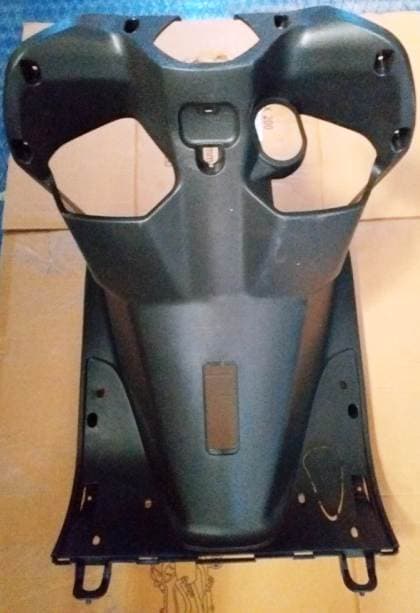 İç Panel (New Model) AR50 Vesta Scooter (Arora) yedek parça